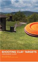 Shooting Clay Targets