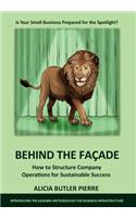 Behind the Facade