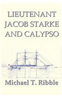 Lieutenant Jacob Starke and Calypso