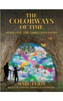 Colorways of Time