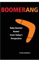 Boomerang
