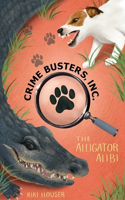 Crime Busters, Inc.