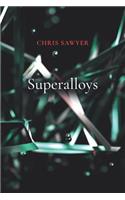 Superalloys