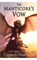 Manticore's Vow