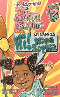 Adventures of Nina Sophia