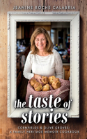 Taste of Stories