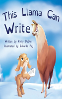 This Llama Can Write
