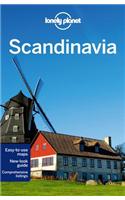Lonely Planet Scandinavia