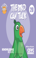 Bird Can Talk