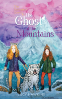 The Salvager's Quest and The Ghost of the Mountains: (2 The Salvagers Quest)