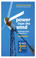 Power from the Wind - 2nd Edition