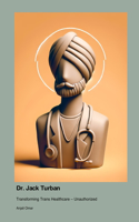 Dr. Jack Turban