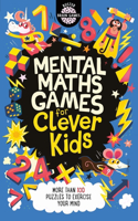 Mental Maths Games for Clever Kids(r)