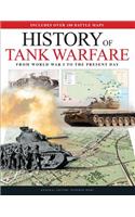 History of Tank Warfare