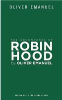 The Adventures of Robin Hood