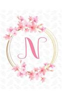 N