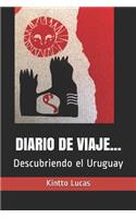 Diario de Viaje...