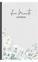 Five Minute Journal