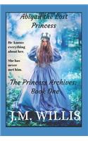 Abigail the Lost Princess