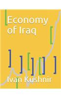 Economy of Iraq