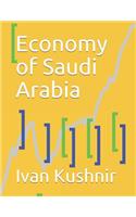 Economy of Saudi Arabia