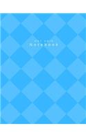 Dot Grid Notebook