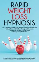 Rapid Weight Loss Hypnosis