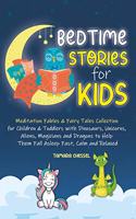 Bedtime Stories for Kids