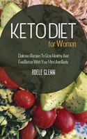 Keto Diet For Women