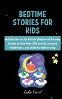 Bedtime Stories for Kids