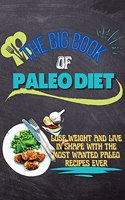 The Big Book Of Paleo Diet