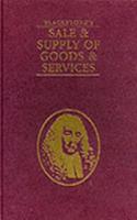 Blackstone's Sale and Supply of Goods and Services