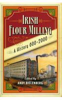 Irish Flour-Milling