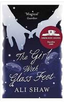 The Girl with Glass Feet