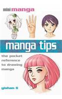Mini Manga: Manga Tips