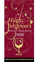 Hugh Johnson'S Pocket Wine 2009