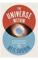 The Universe Within