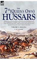 7th (Queen's Own) Hussars