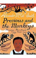 Precious and the Monkeys