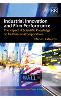Industrial Innovation and Firm Performance