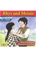 Rhys and Meinir