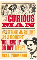 Curious Man