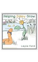 Helping Daisy Grow