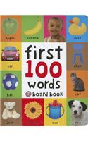 First 100 Words