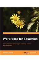 Wordpress for Education