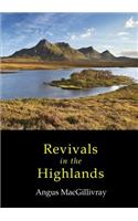 Revivals in the Highlands