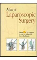 Atlas of Laparoscopic Surgery