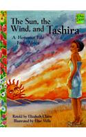 The Sun, the Wind, and Tashira