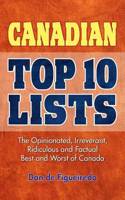 Canadian Top 10 Lists