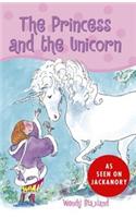 The Princess and the Unicorn